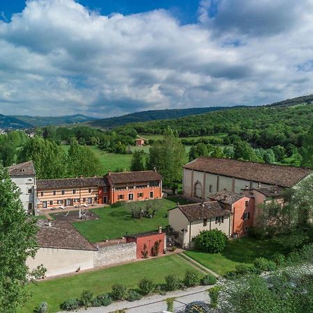 サン・マルティーノ・ブオン・アルベルゴ Musella Winery & Relaisゲストハウス エクステリア 写真