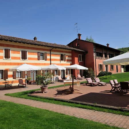 サン・マルティーノ・ブオン・アルベルゴ Musella Winery & Relaisゲストハウス エクステリア 写真