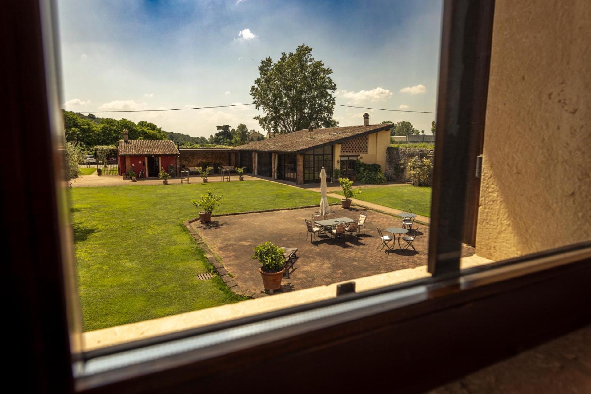 サン・マルティーノ・ブオン・アルベルゴ Musella Winery & Relaisゲストハウス エクステリア 写真