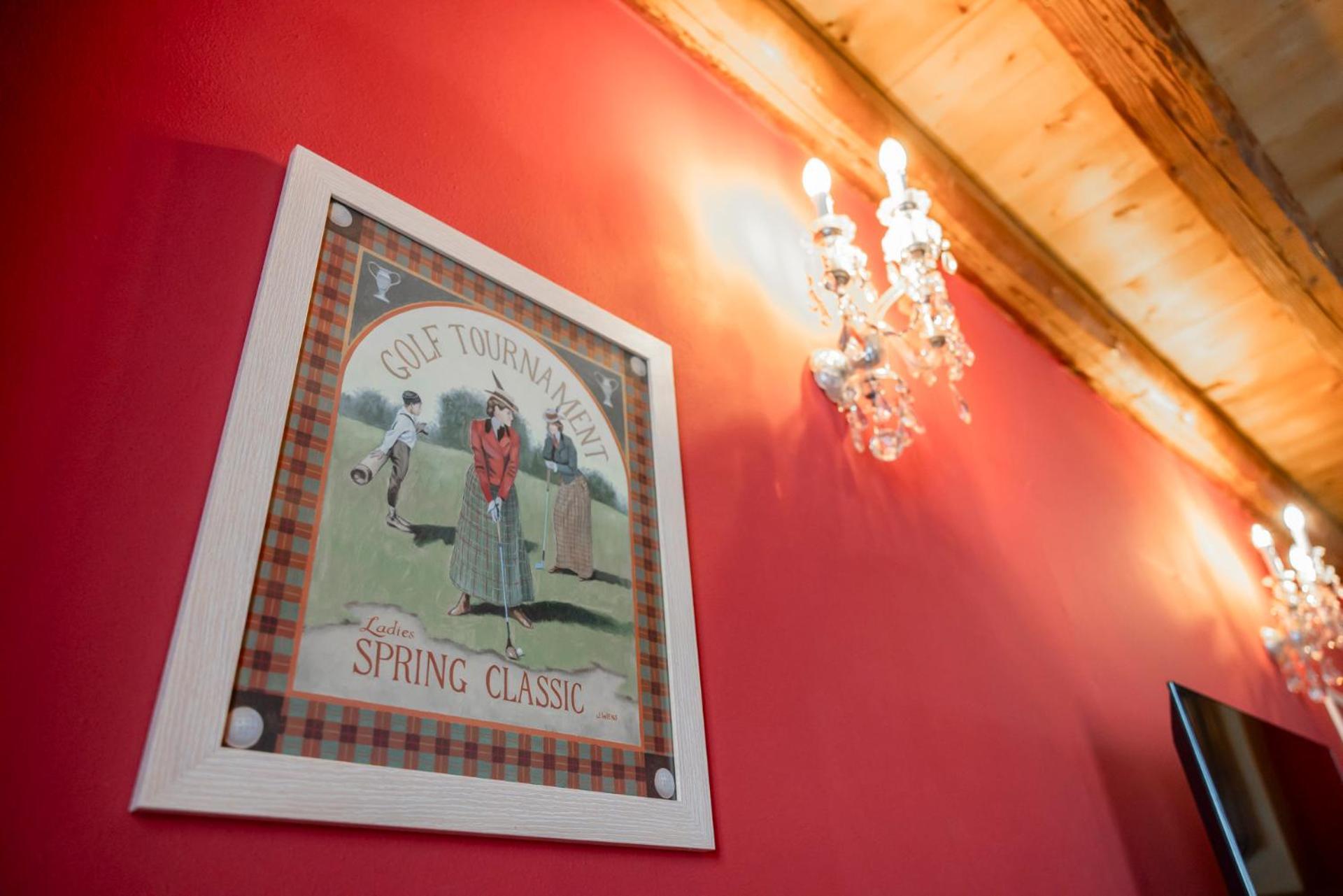 サン・マルティーノ・ブオン・アルベルゴ Musella Winery & Relaisゲストハウス エクステリア 写真